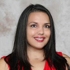 Meet your Posher, Carmen